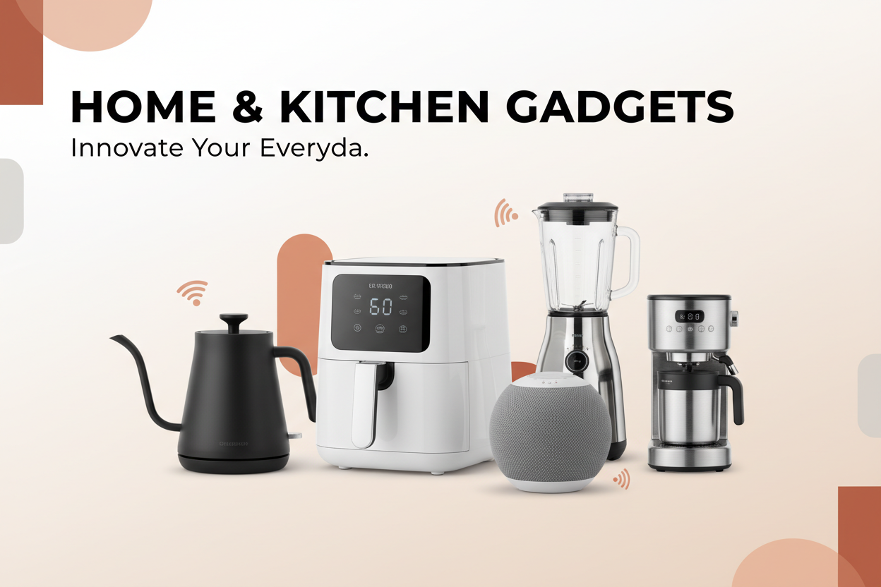 Home & Kitchen